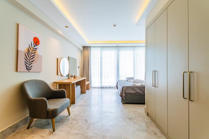 Image No.26-1 Bed Duplex for sale