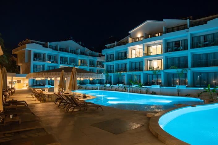 Image No.33-1 Bed Duplex for sale