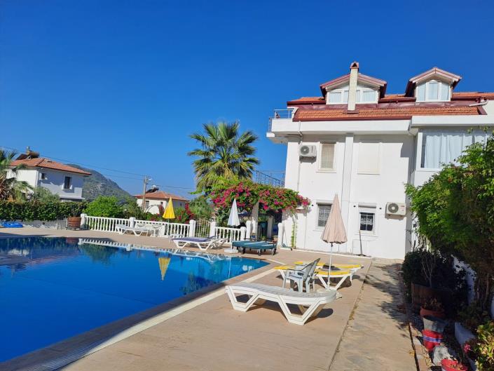 Image No.24-4 Bed Duplex for sale