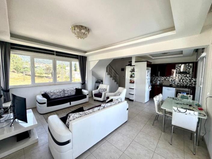 Image No.6-3 Bed Duplex for sale