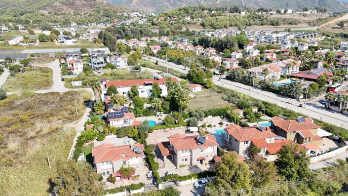 Image No.31-3 Bed Villa / Detached for sale