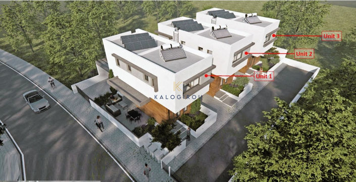 Image No.5-Maison de 2 chambres à vendre à Oroklini