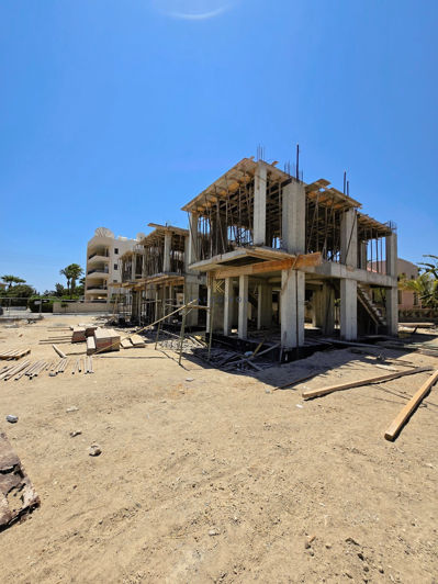 Image No.7-Maison de 2 chambres à vendre à Oroklini