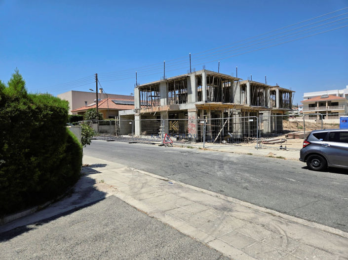 Image No.9-Maison de 2 chambres à vendre à Oroklini