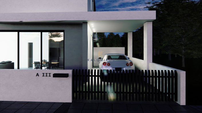 Image No.21-Maison de 3 chambres à vendre à Pylas