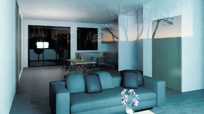 Image No.4-Maison de 3 chambres à vendre à Pylas