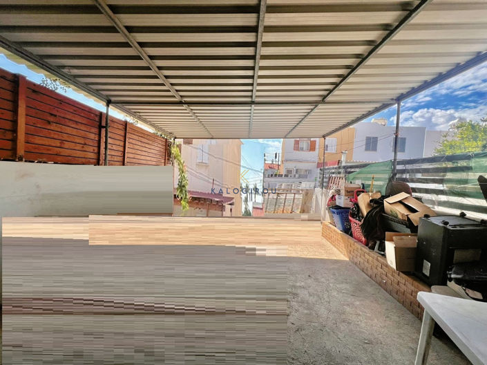 Image No.18-Appartement de 1 chambre à vendre à Oroklini