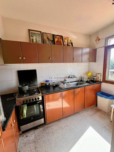 Image No.2-Appartement de 1 chambre à vendre à Oroklini