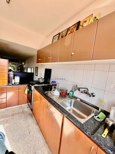 Image No.3-Appartement de 1 chambre à vendre à Oroklini