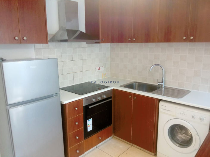 Image No.2-Appartement à vendre à Larnaca