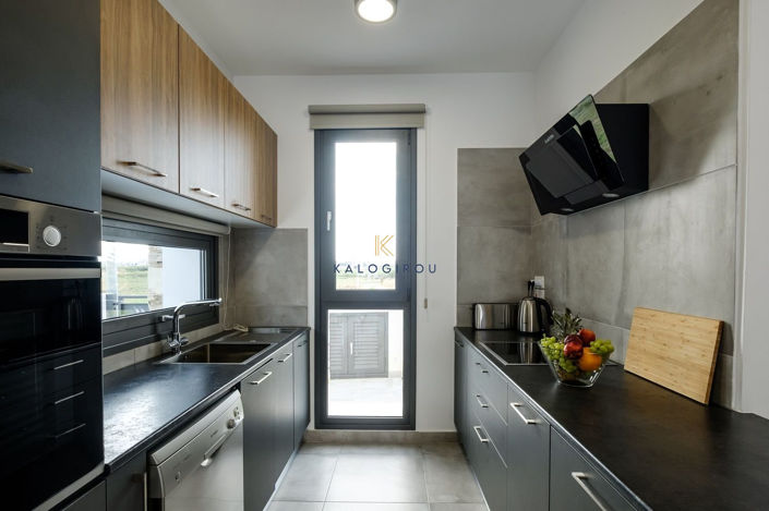 Image No.7-Maison de 5 chambres à vendre à Dekeleia