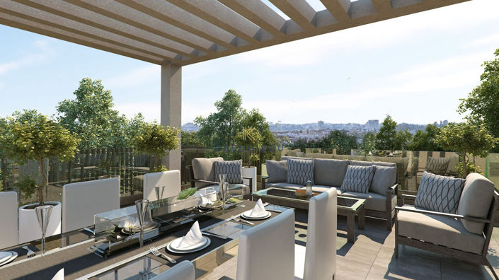 Image No.8-2 Bed Apartment for sale