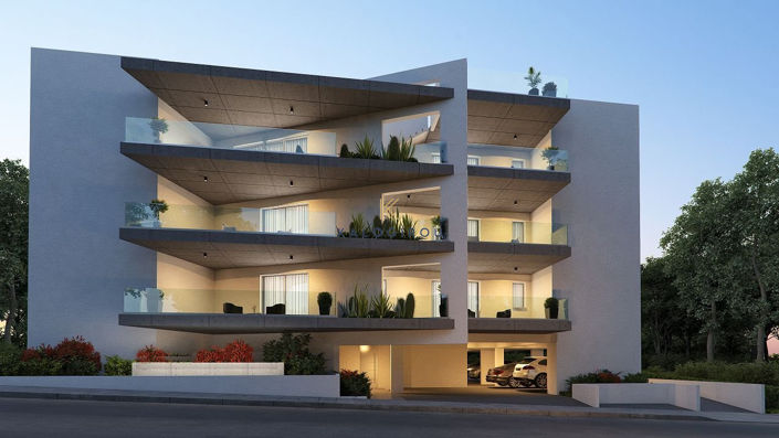 Image No.10-2 Bed Apartment for sale