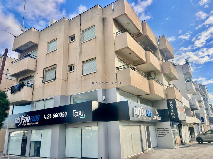 Image No.5-Appartement de 2 chambres à vendre à Larnaca