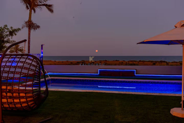 Image No.14-Maison de 4 chambres à vendre à Mazotos