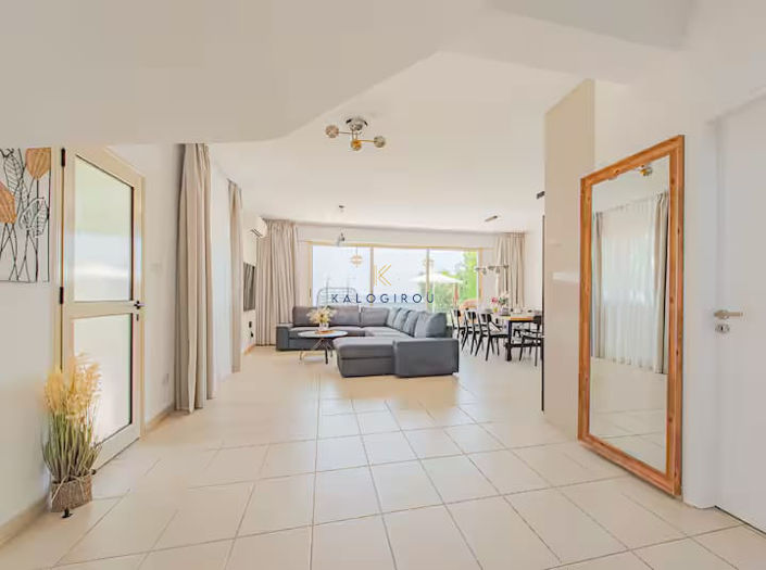 Image No.4-Maison de 4 chambres à vendre à Mazotos