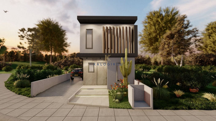 Image No.2-3 Bed House for sale