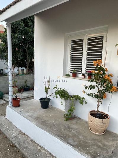 Image No.13-Bungalow de 1 chambre à vendre à Kiti