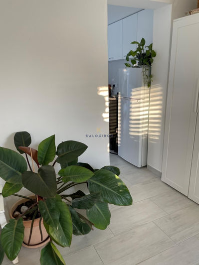 Image No.4-Bungalow de 1 chambre à vendre à Kiti