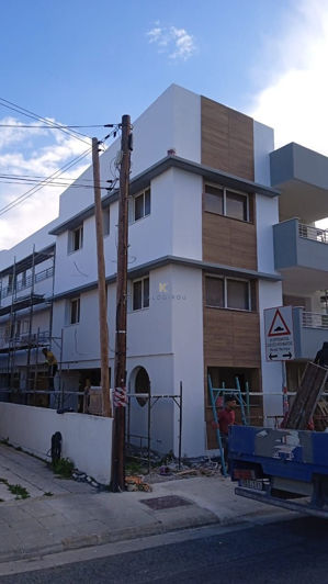 Image No.9-Appartement de 2 chambres à vendre à Kiti