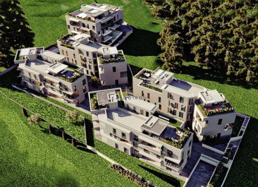 1 - Leivadia, Appartement