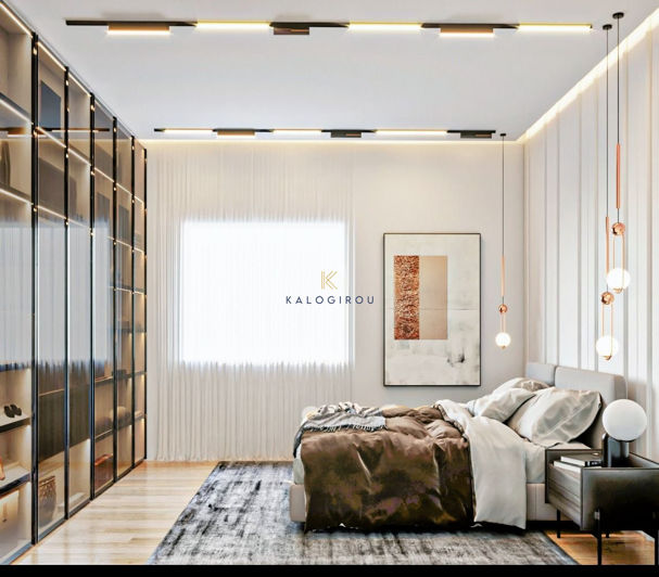 Image No.5-Appartement de 3 chambres à vendre à Leivadia