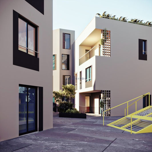 Image No.8-Appartement de 3 chambres à vendre à Leivadia