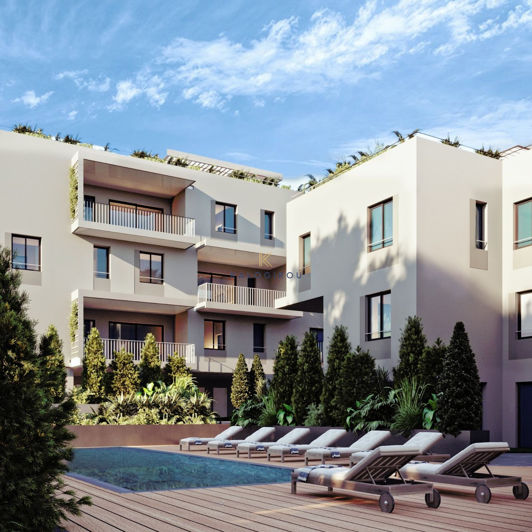 Image No.9-Appartement de 2 chambres à vendre à Leivadia