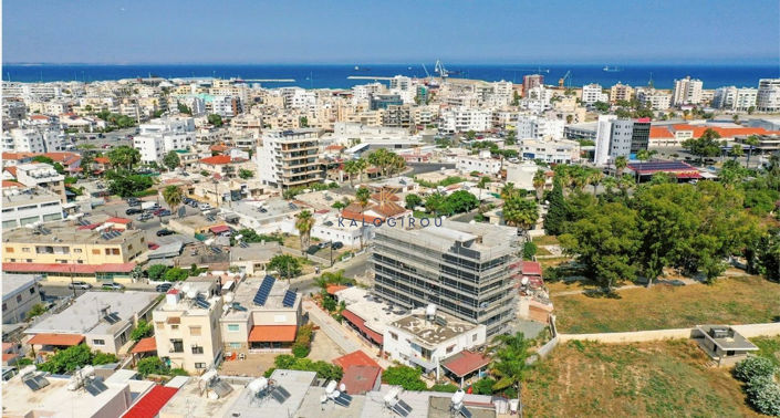 Image No.5-Appartement de 2 chambres à vendre à Larnaca