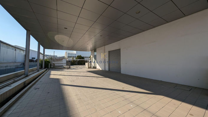 Image No.10-Commercial à vendre à Kaimakli