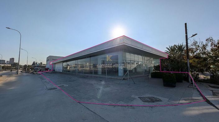 Image No.13-Commercial à vendre à Kaimakli