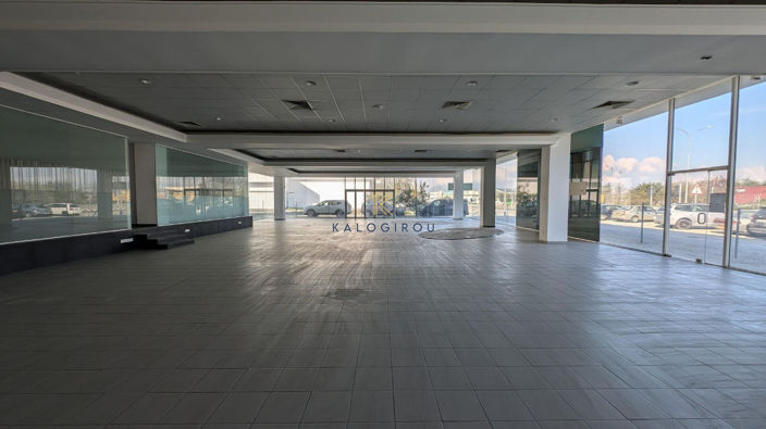 Image No.27-Commercial à vendre à Kaimakli