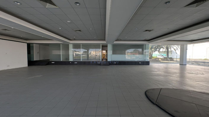 Image No.32-Commercial à vendre à Kaimakli