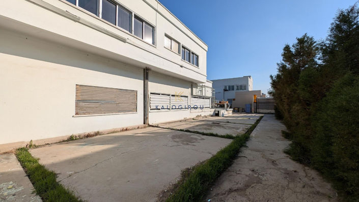 Image No.34-Commercial à vendre à Kaimakli