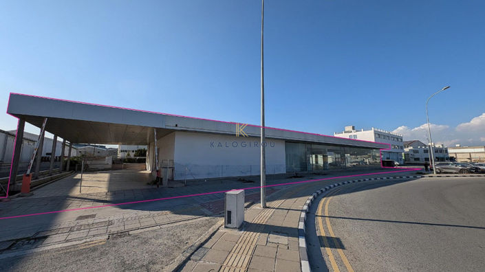 Image No.5-Commercial à vendre à Kaimakli