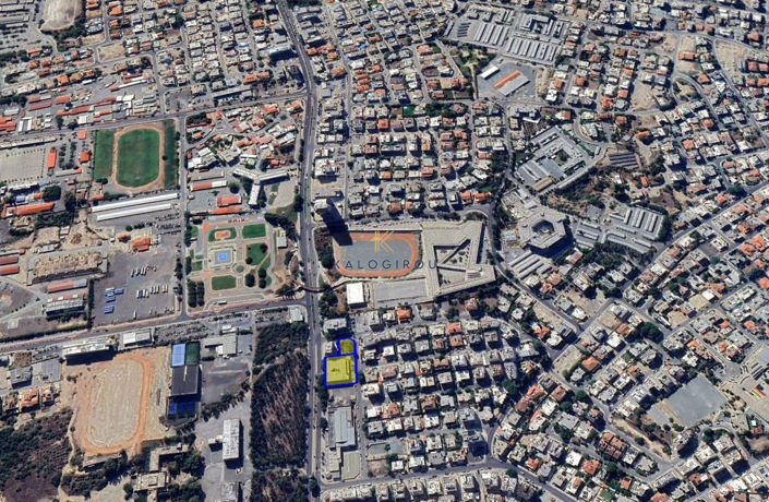 Image No.2-Commercial à vendre à Strovolos