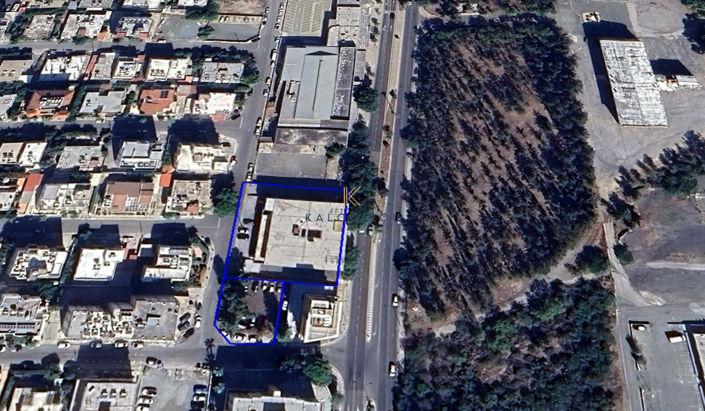 Image No.3-Commercial à vendre à Strovolos