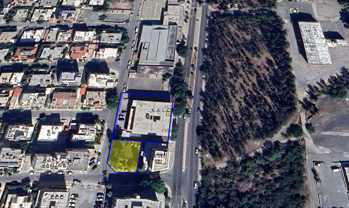 Image No.5-Commercial à vendre à Strovolos