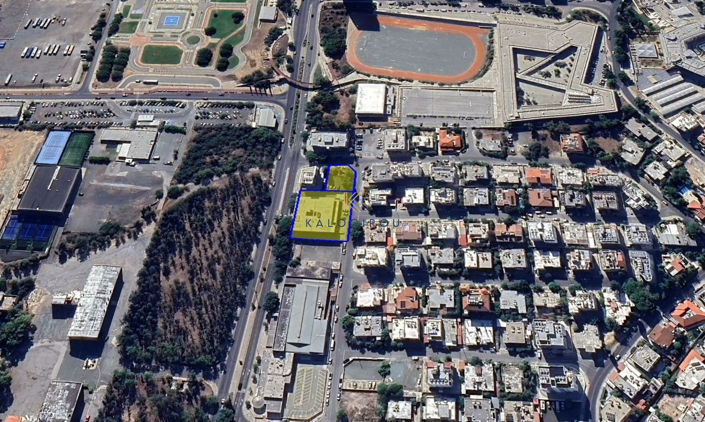 Image No.6-Commercial à vendre à Strovolos