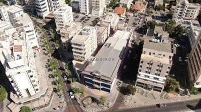 1 - Nicosia, Commercial