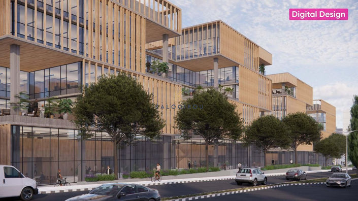 Image No.11-Commercial à vendre à Strovolos