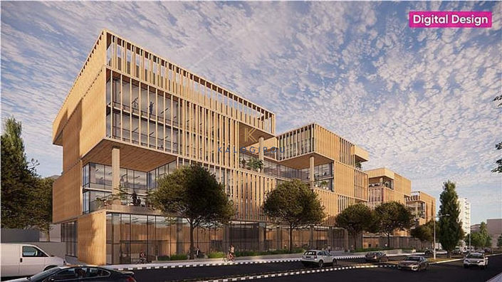 Image No.4-Commercial à vendre à Strovolos