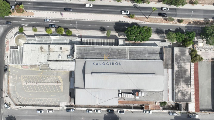 Image No.6-Commercial à vendre à Strovolos