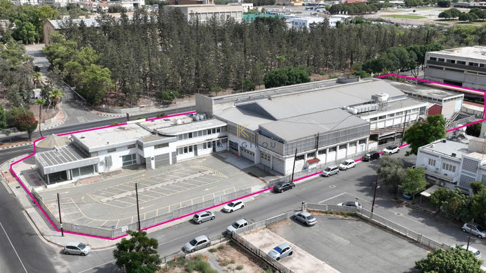 Image No.7-Commercial à vendre à Strovolos