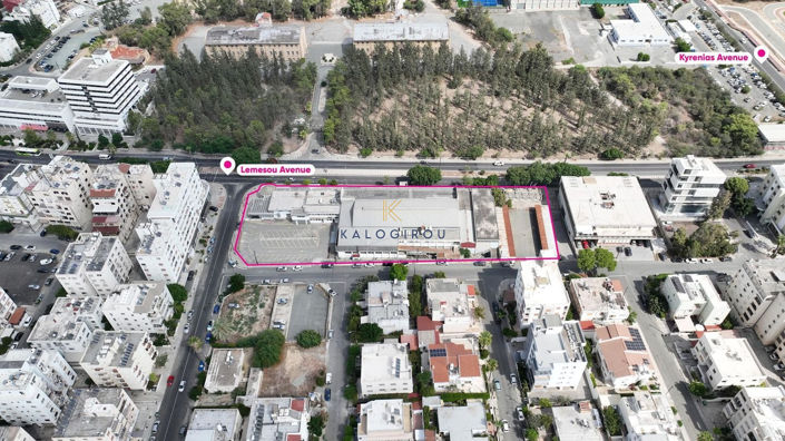 Image No.8-Commercial à vendre à Strovolos