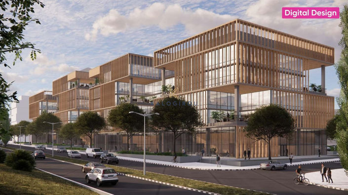 Image No.9-Commercial à vendre à Strovolos