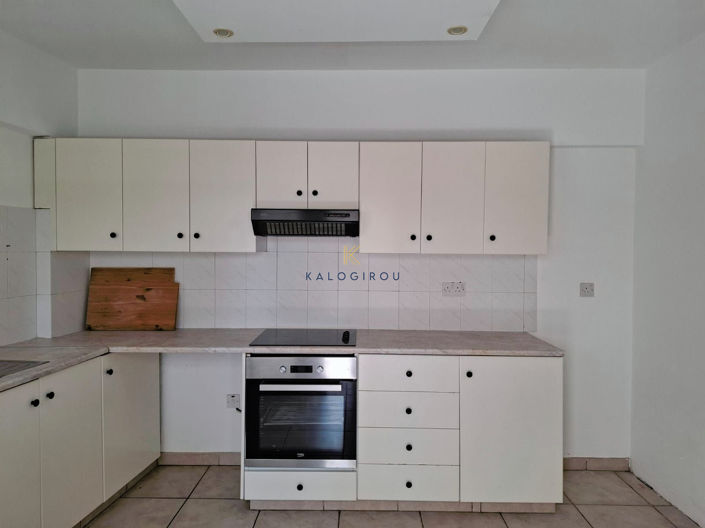 Image No.2-Appartement de 3 chambres à vendre à Larnaca