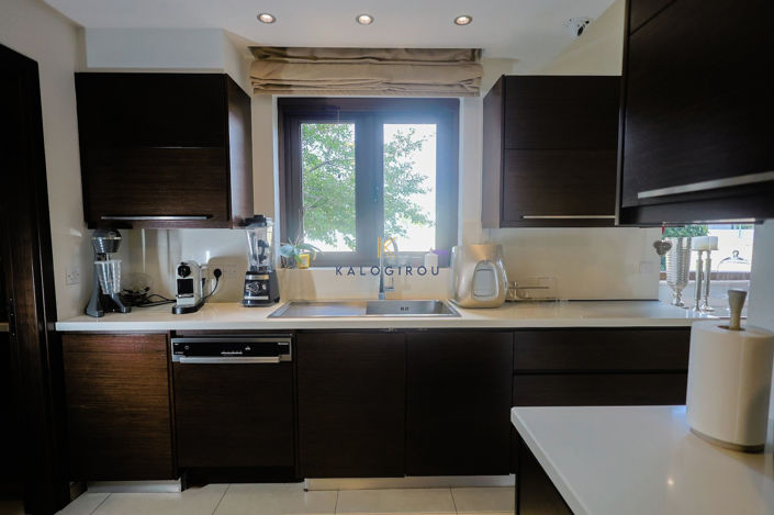 Image No.11-Maison de 4 chambres à vendre à Larnaca