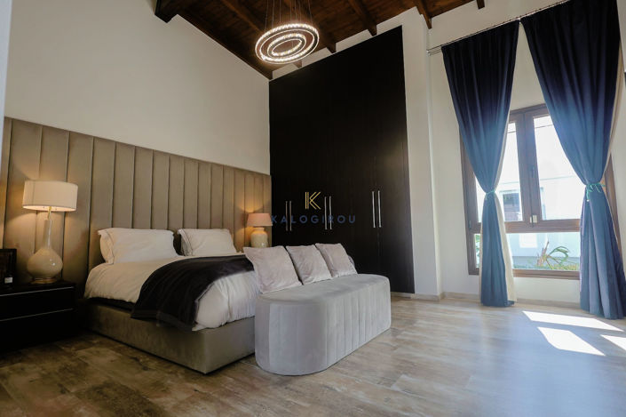 Image No.15-Maison de 4 chambres à vendre à Larnaca