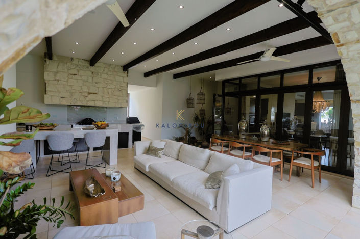 Image No.33-Maison de 4 chambres à vendre à Larnaca